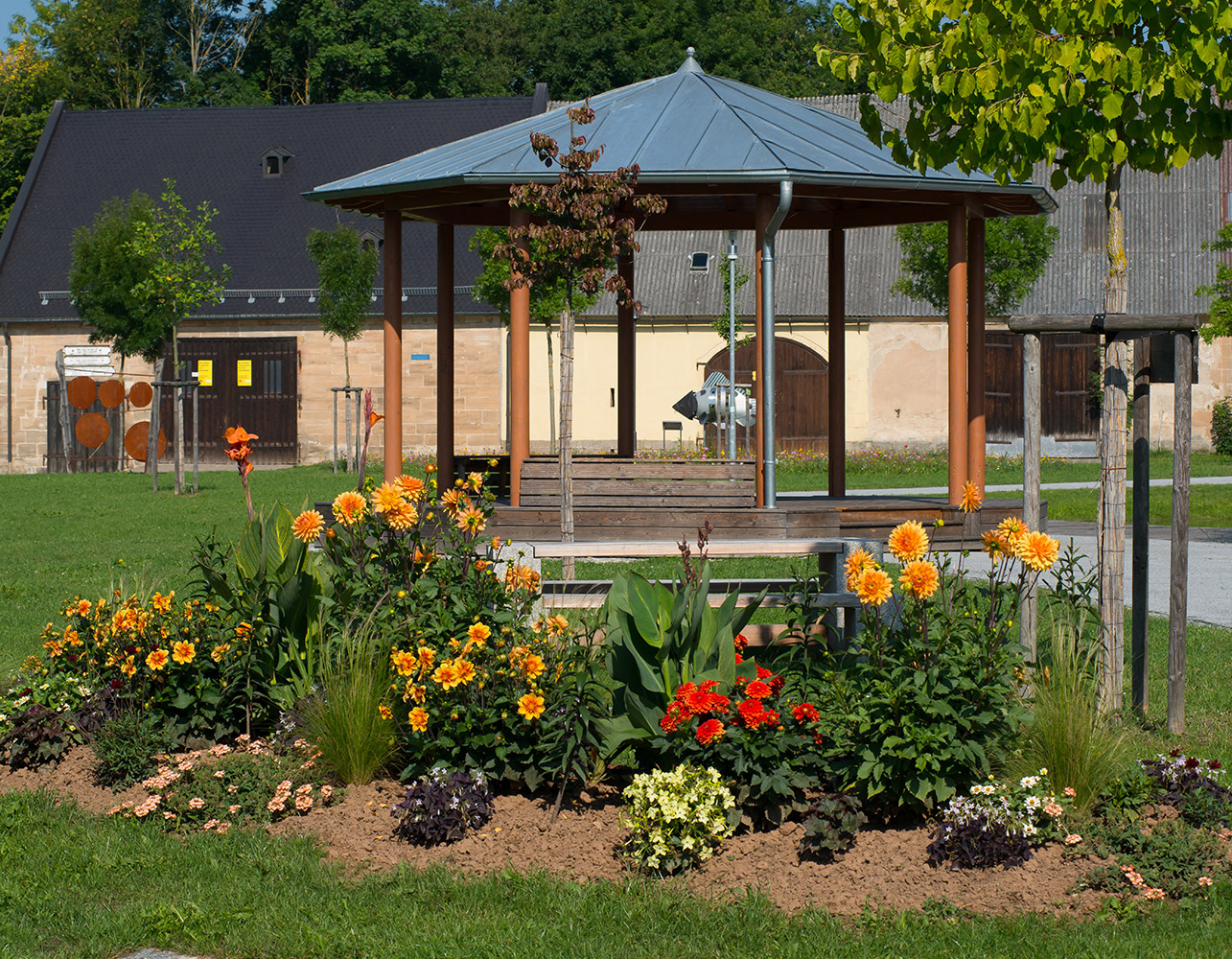 Startseite Stadt Kemnath i.d. Oberpfalz